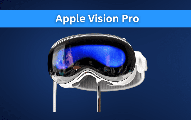 Apple Vision Pro Full Review