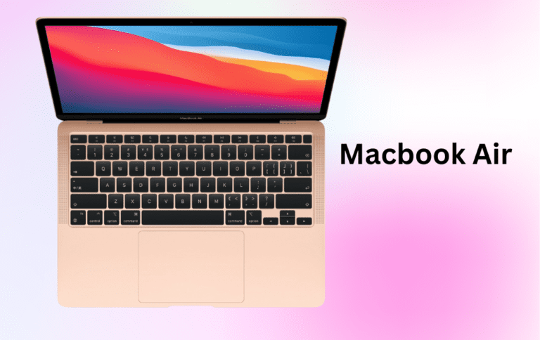 Apple MacBook Air 15-Inch Review