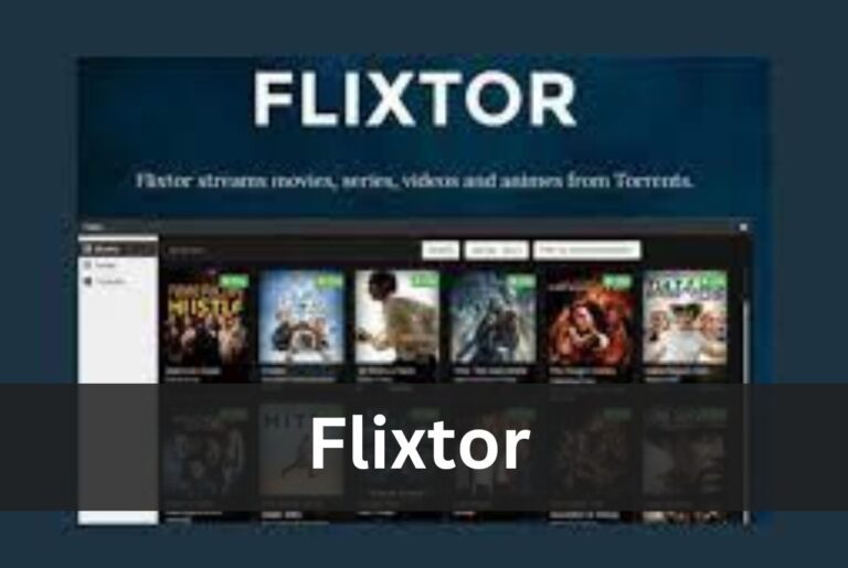 FlixTor to