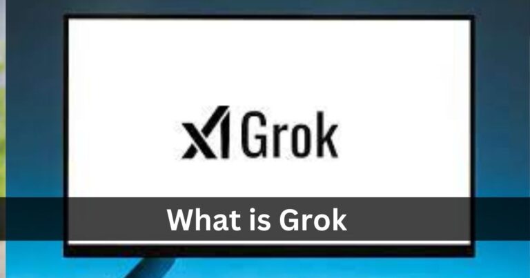 what is Grok