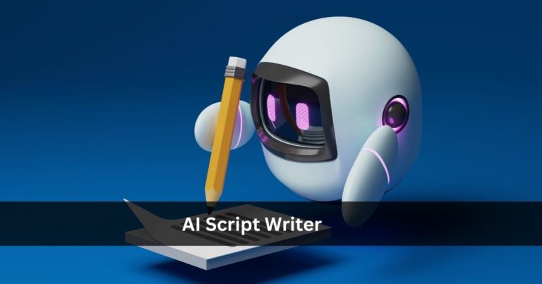 ai script writer