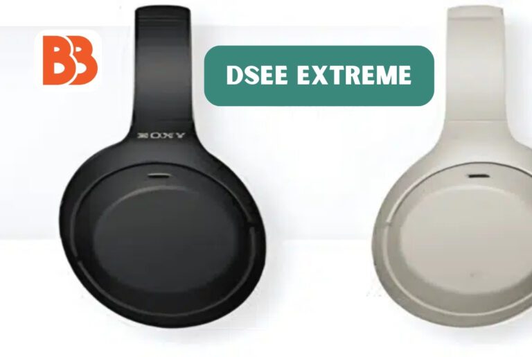 dsee extreme