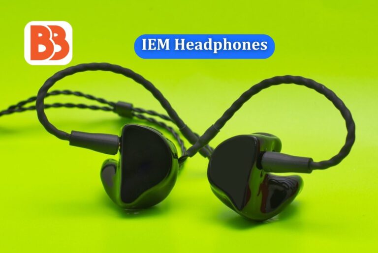 IEM Headphones