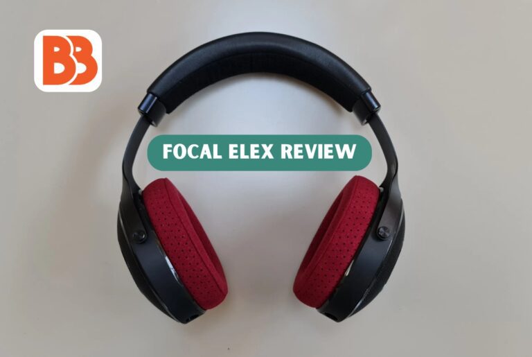 Focal Elex Review