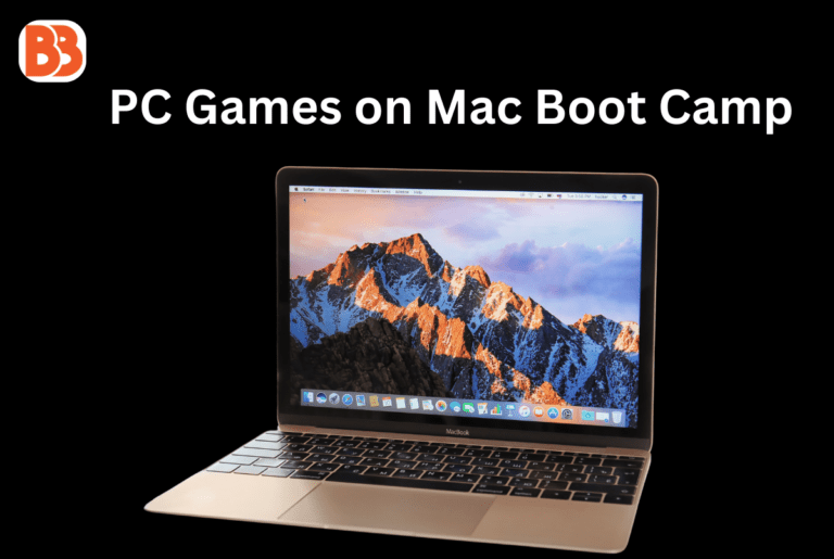 Boot Camp: How do I play PC games on Mac