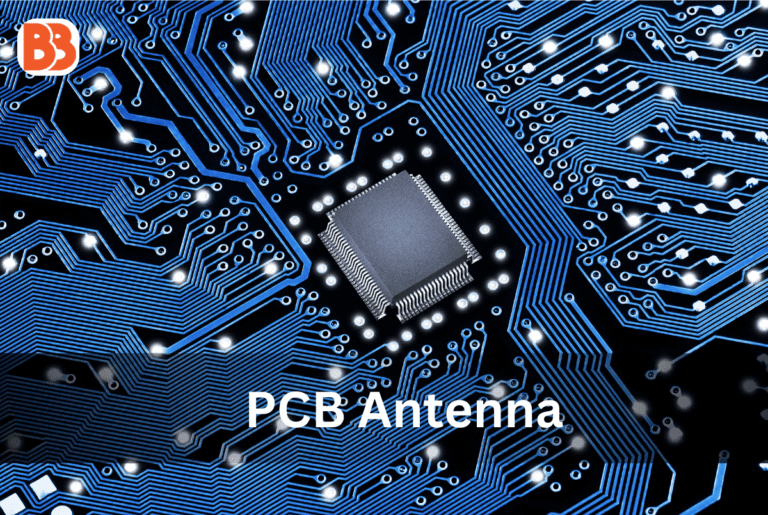 PCB Antenna: How to use PCB Antenna
