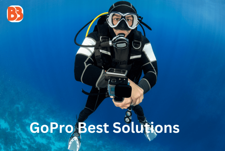 GoPro Best Solutions: Is GoPro not showing up on Mac/PC?